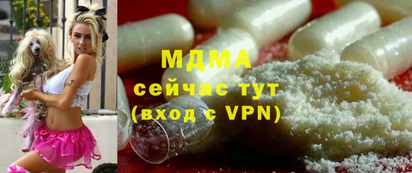 МДПВ Верхний Тагил
